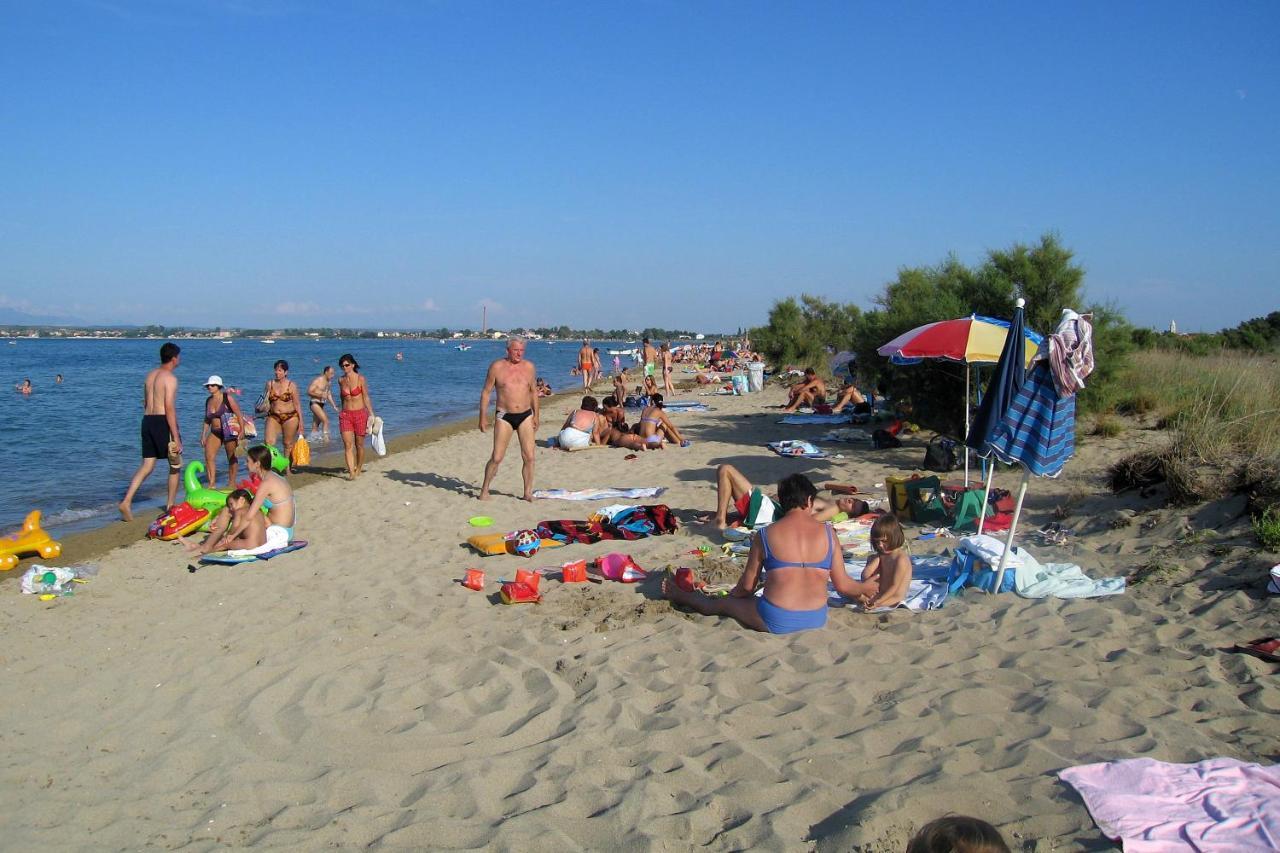 Holiday House With A Parking Space Nin, Zadar - 18143 Exterior foto